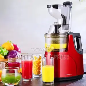 Sutai Slow Juicer