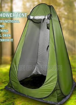 Versatile Shower Tent Best Brand - thumbnail 3