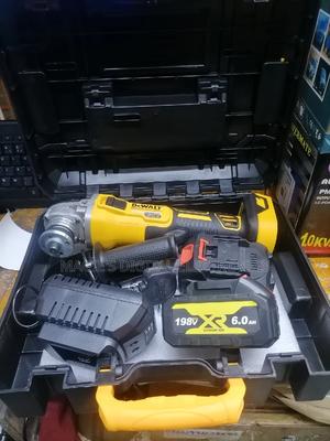Best Quality Dewalt Brushless Cordless Grinder - thumbnail 2