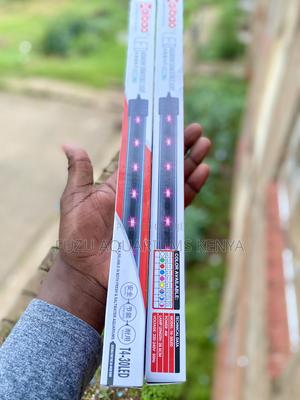 Long-Lasting Led Aquarium Light Solutions - thumbnail 2