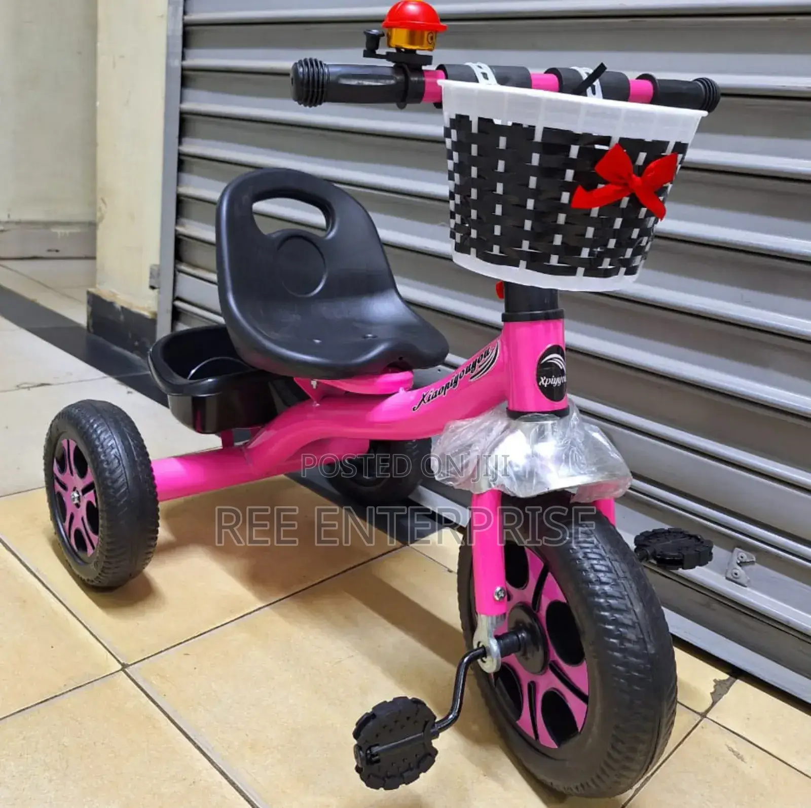 Best Tricycle Size 12 Brand New