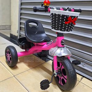 Best Tricycle Size 12 Brand New - main view