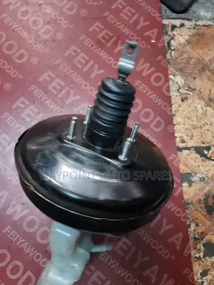Brake Master Cylinder Probox/Fielder New Model