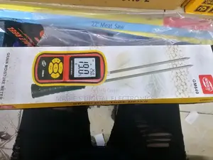 High Standard Grain Moisture Meter