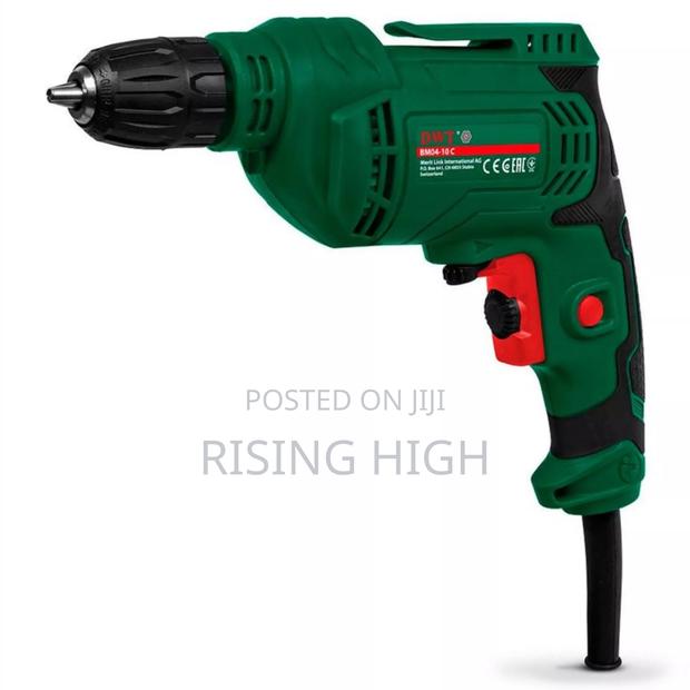 Compact Powerful Rotary Hammer 1050w - main view