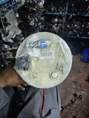 Mazda Demio Fuel Pump