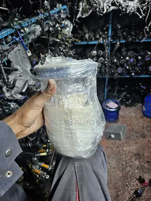 Mazda Demio Fuel Pump