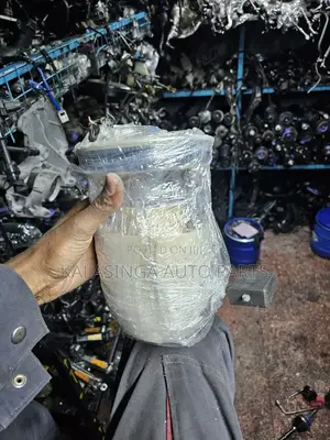 Mazda Demio Fuel Pump