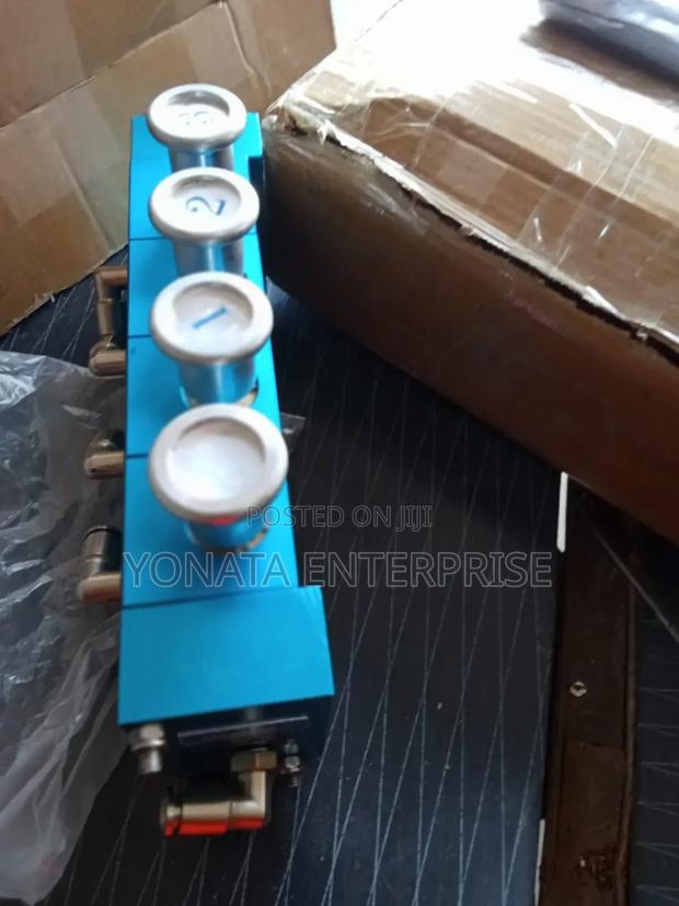 Fuel Tank Pneumatic Switch for Fuel Dispenser - thumbnail 2
