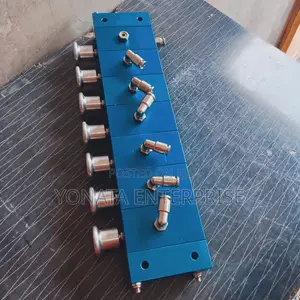 Fuel Tank Pneumatic Switch for Fuel Dispenser