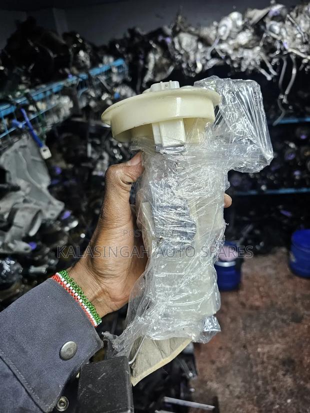 Mira Fuel Pump - thumbnail 2