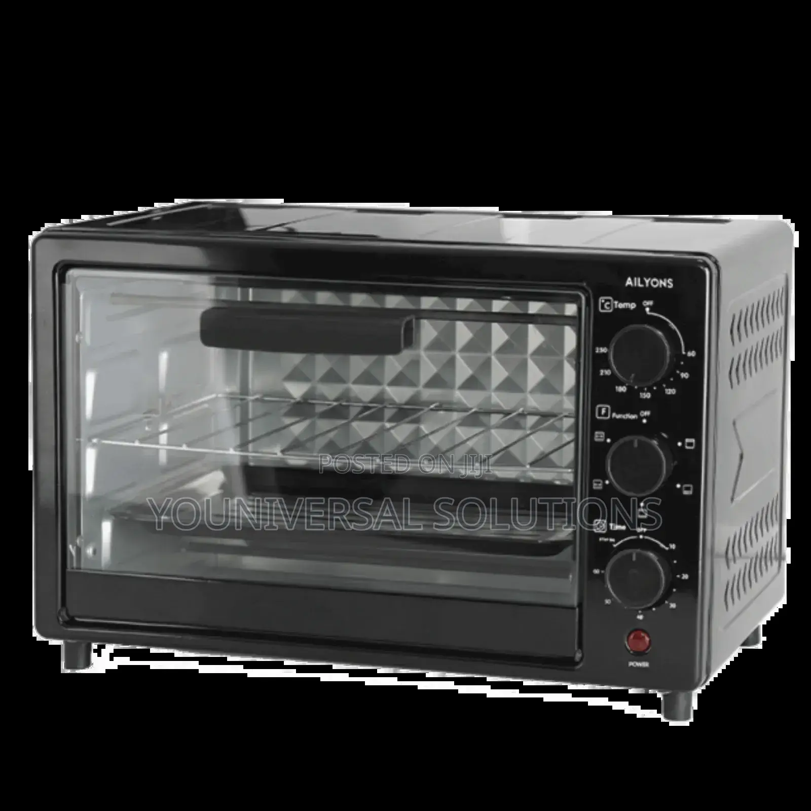 Oven 40litres Ailyons