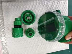 Digital Irrigation Valve Water Timer Control Water Valve