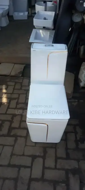 Toilet for Bathroom