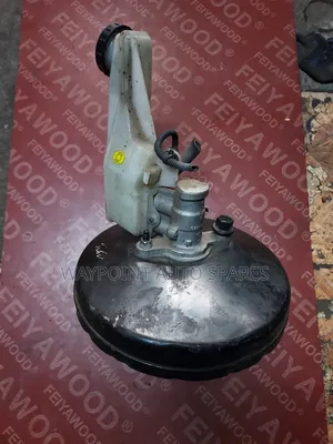 Brake Master Cylinder Nissan Xtrail Nt31