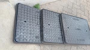 Manholes Covers Drainage Covers - thumbnail 2