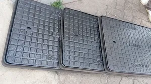 Manholes Covers Drainage Covers