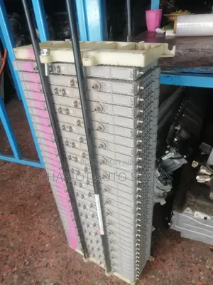Ex Japan Hybrid Battery Cells for Toyota Fielder, Axio