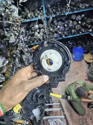 Spiral For Toyota Passo