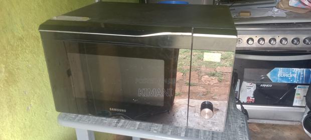 Samsung 32litre Commercial Microwave