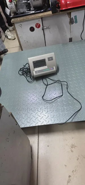 1tonne Weighing Scale