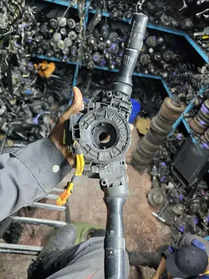 Prado Headlight Switch And Hilux