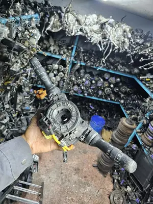 Prado Headlight Switch And Hilux