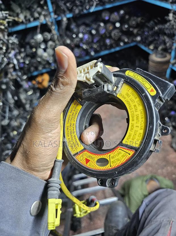 Spiral Prado 95 - main view