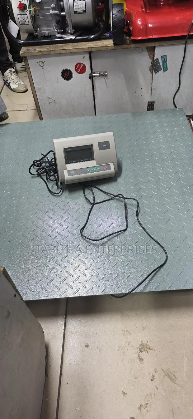 1tonne Weighing  Scale /