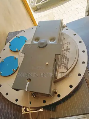 16" Fuel Tank Manhole Cover