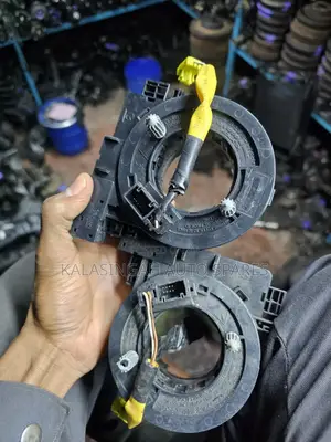 Mazda  Horn Spiral