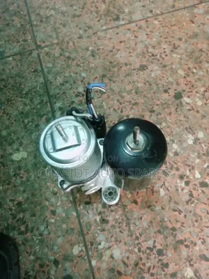 Hybrid Abs Motor for Toyota Axio, Fielder, Aqua