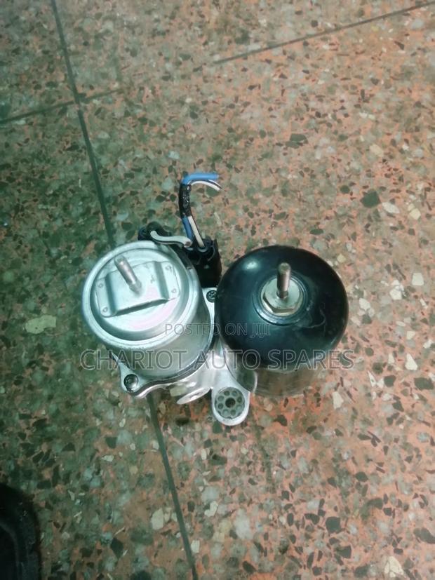 Hybrid Abs Motor for Toyota Axio, Fielder, Aqua