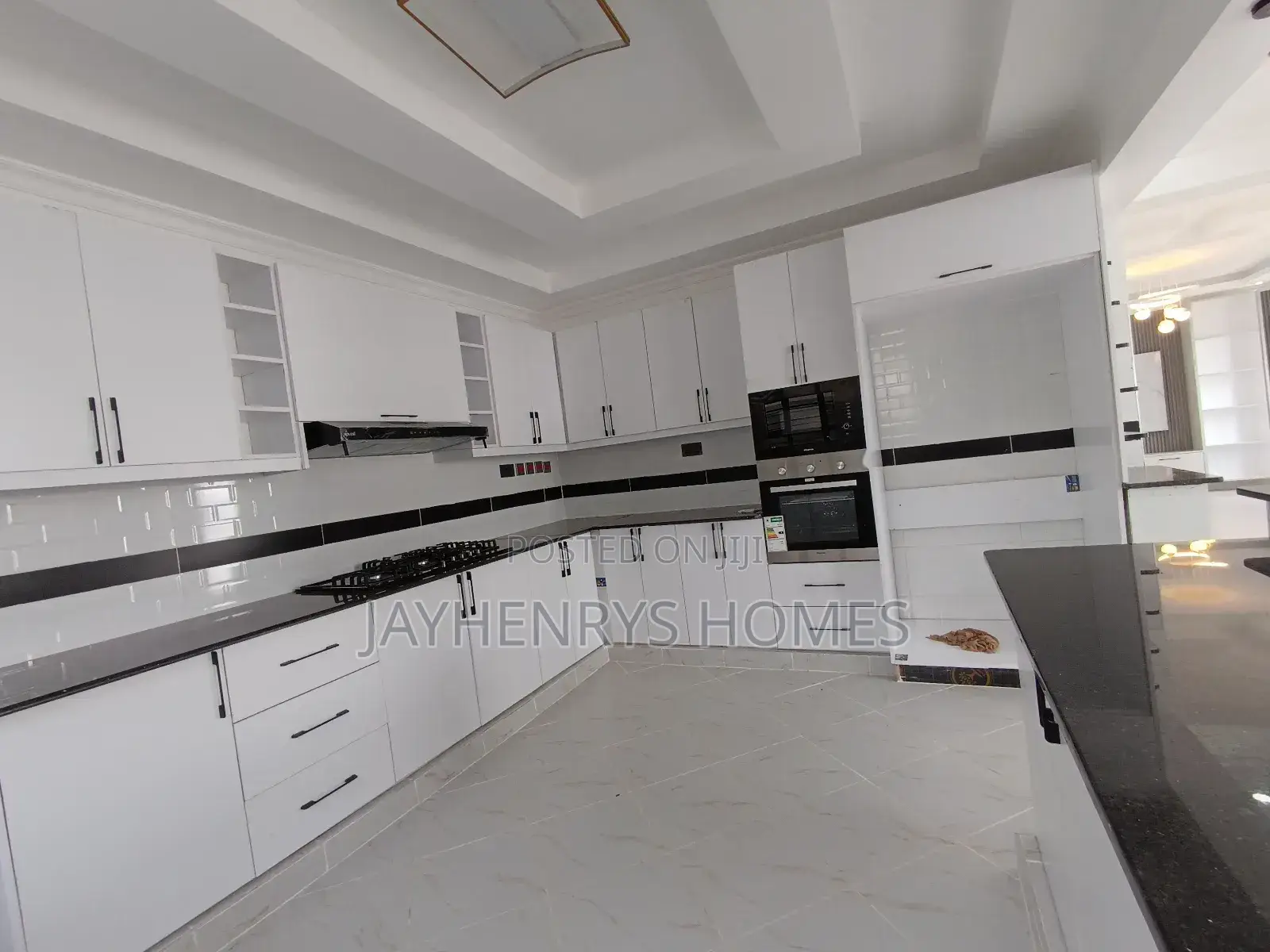 3bdrm Bungalow in Mugutha, Ruiru for sale