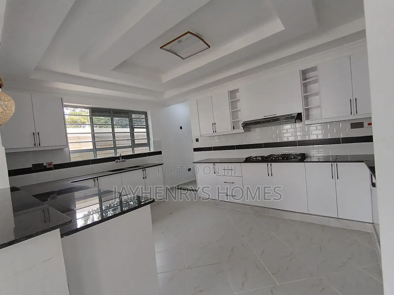3bdrm Bungalow in Mugutha, Ruiru for sale