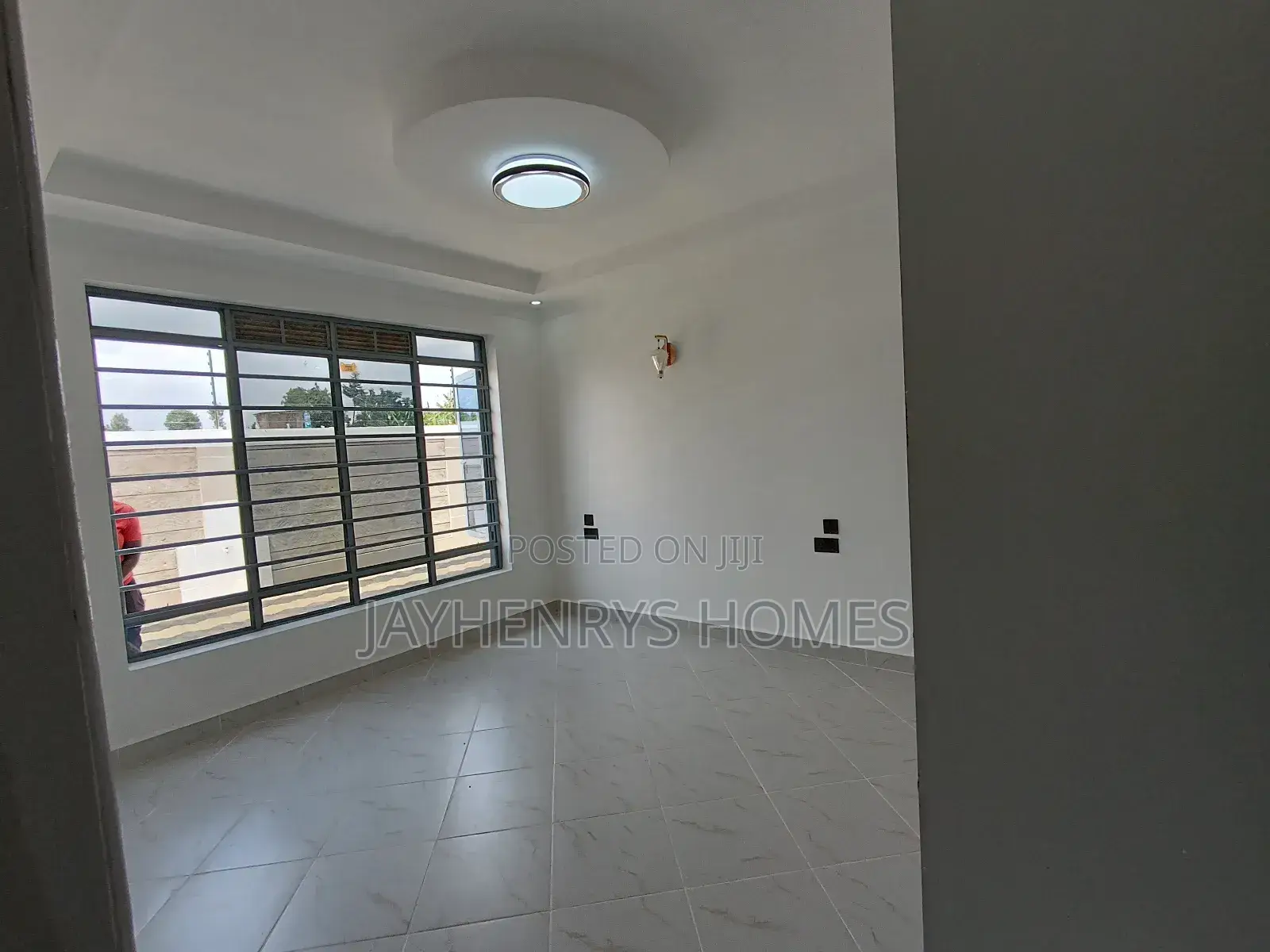 3bdrm Bungalow in Mugutha, Ruiru for sale