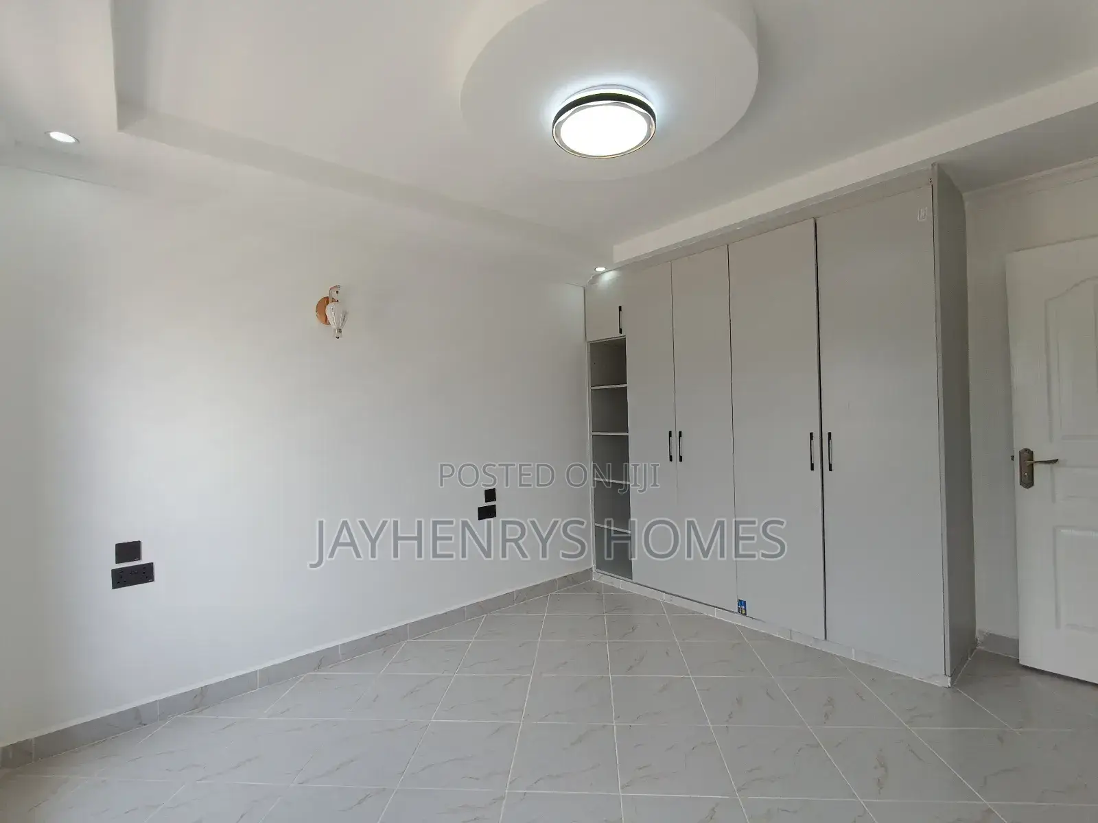 3bdrm Bungalow in Mugutha, Ruiru for sale