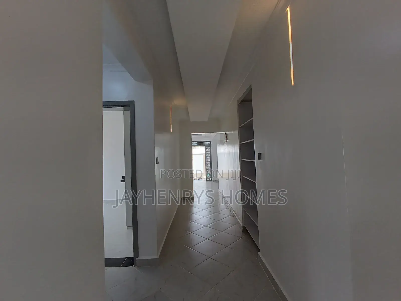 3bdrm Bungalow in Mugutha, Ruiru for sale