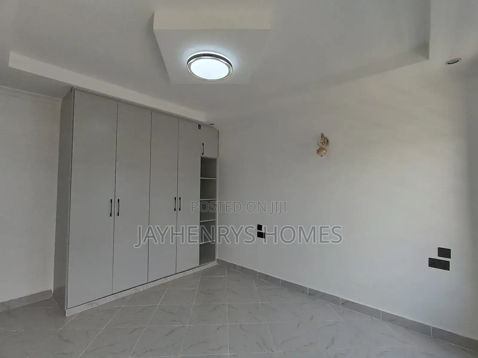 3bdrm Bungalow in Mugutha, Ruiru for sale