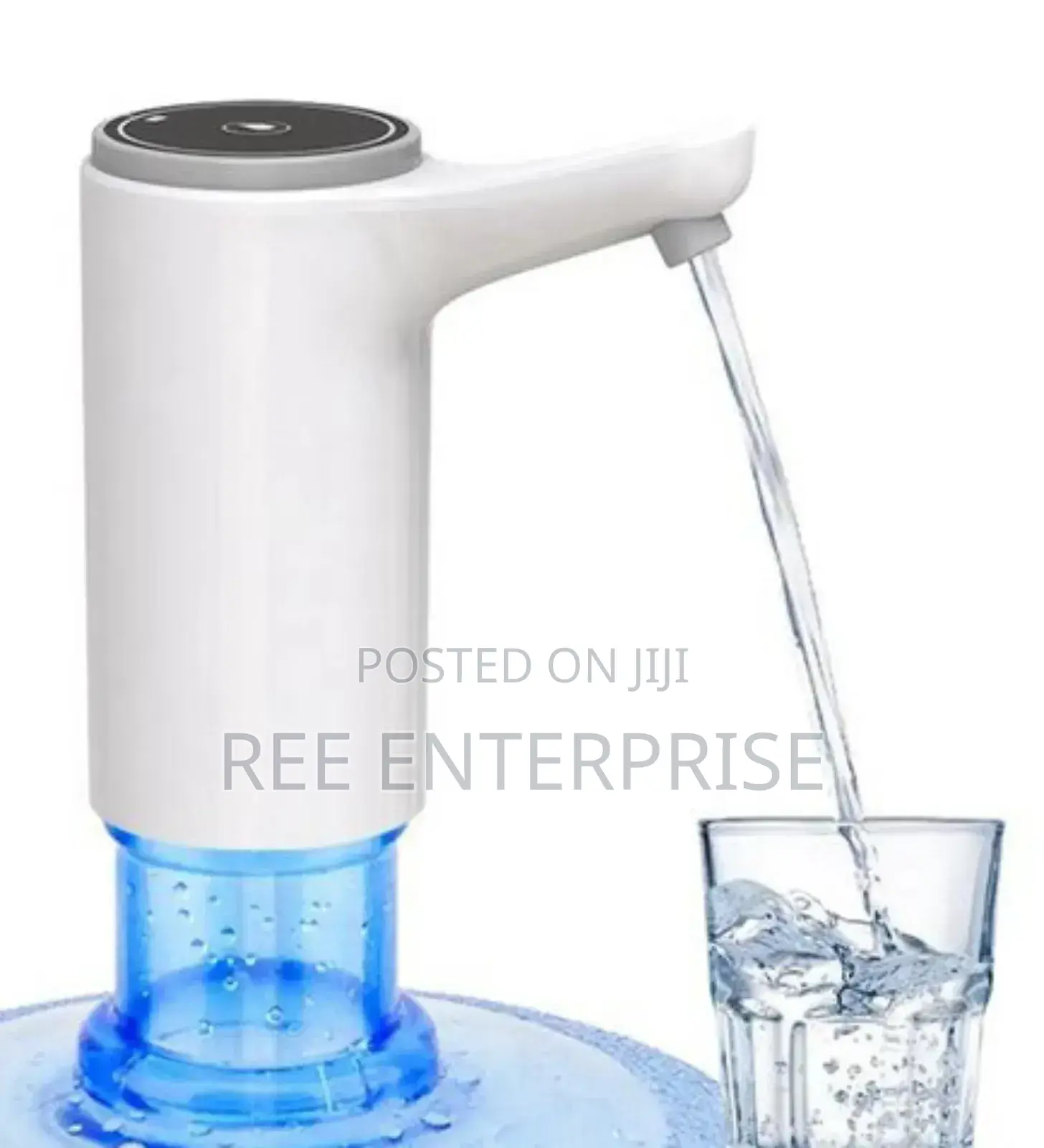 Best Electric Water Pump New Model