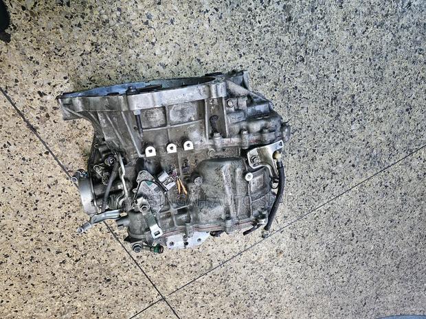 1nz Cvt Gearbox 12pin