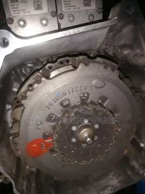 Ex Japan Gearbox for Honda Vezel Hybrid