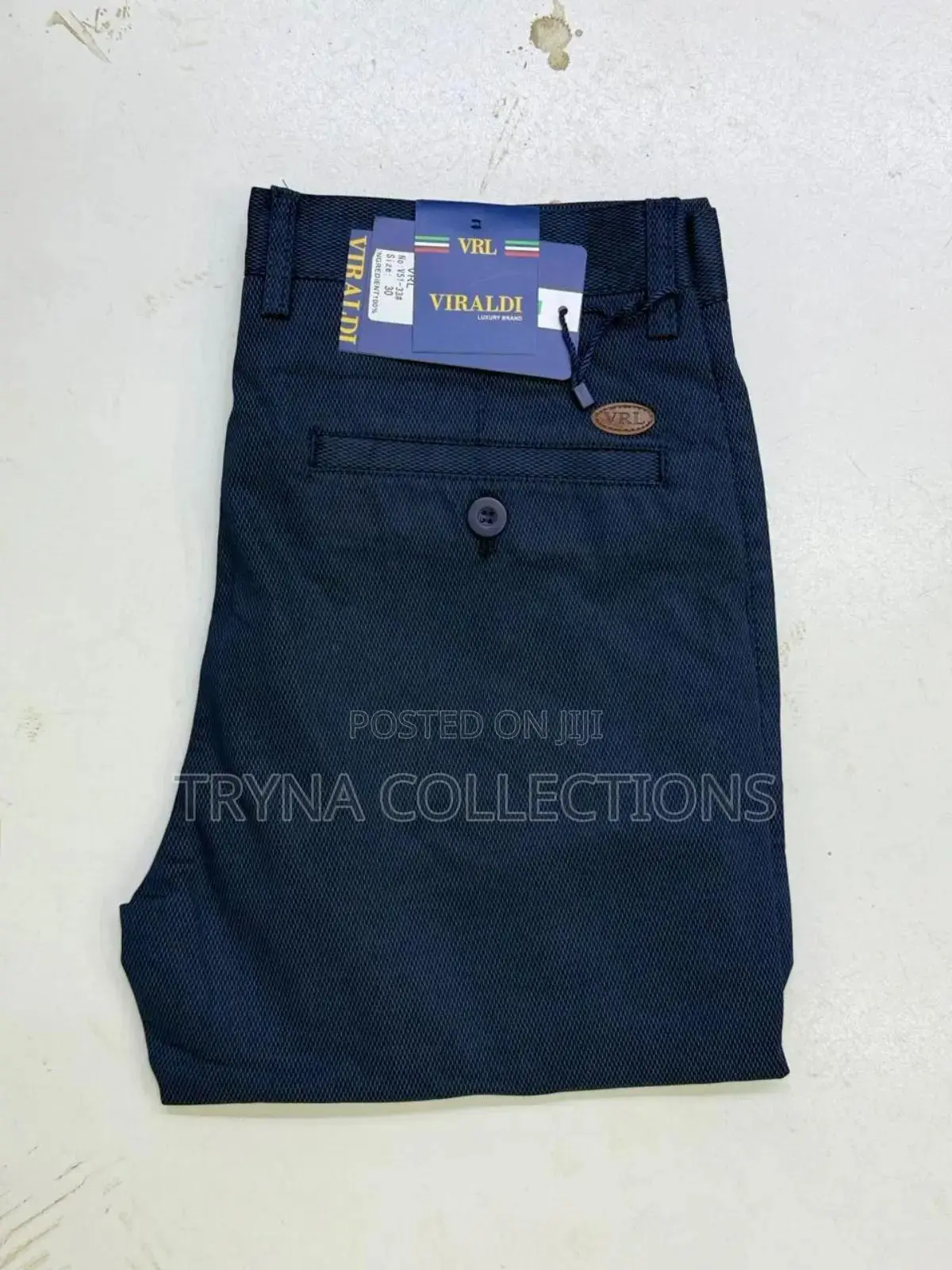 Vrl Khakis