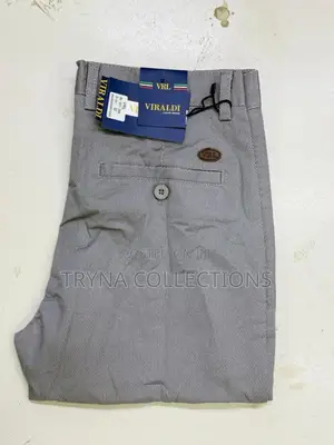 Vrl Khakis