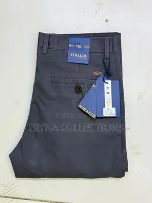 Vrl Khakis