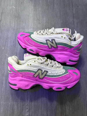 Quality Leather New Balance 1000 Original Sneakers Shoes