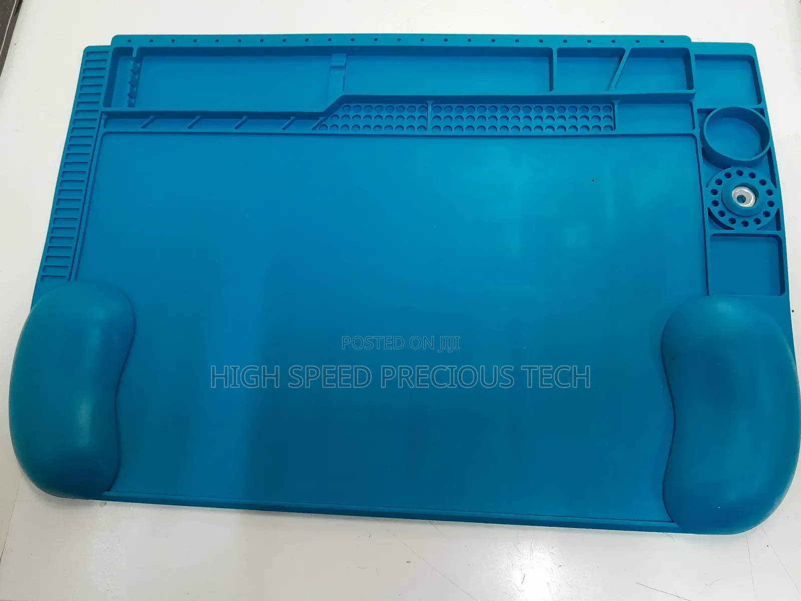 Antistatic Mat for Phone Repairs
