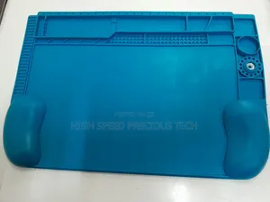 Antistatic Mat for Phone Repairs