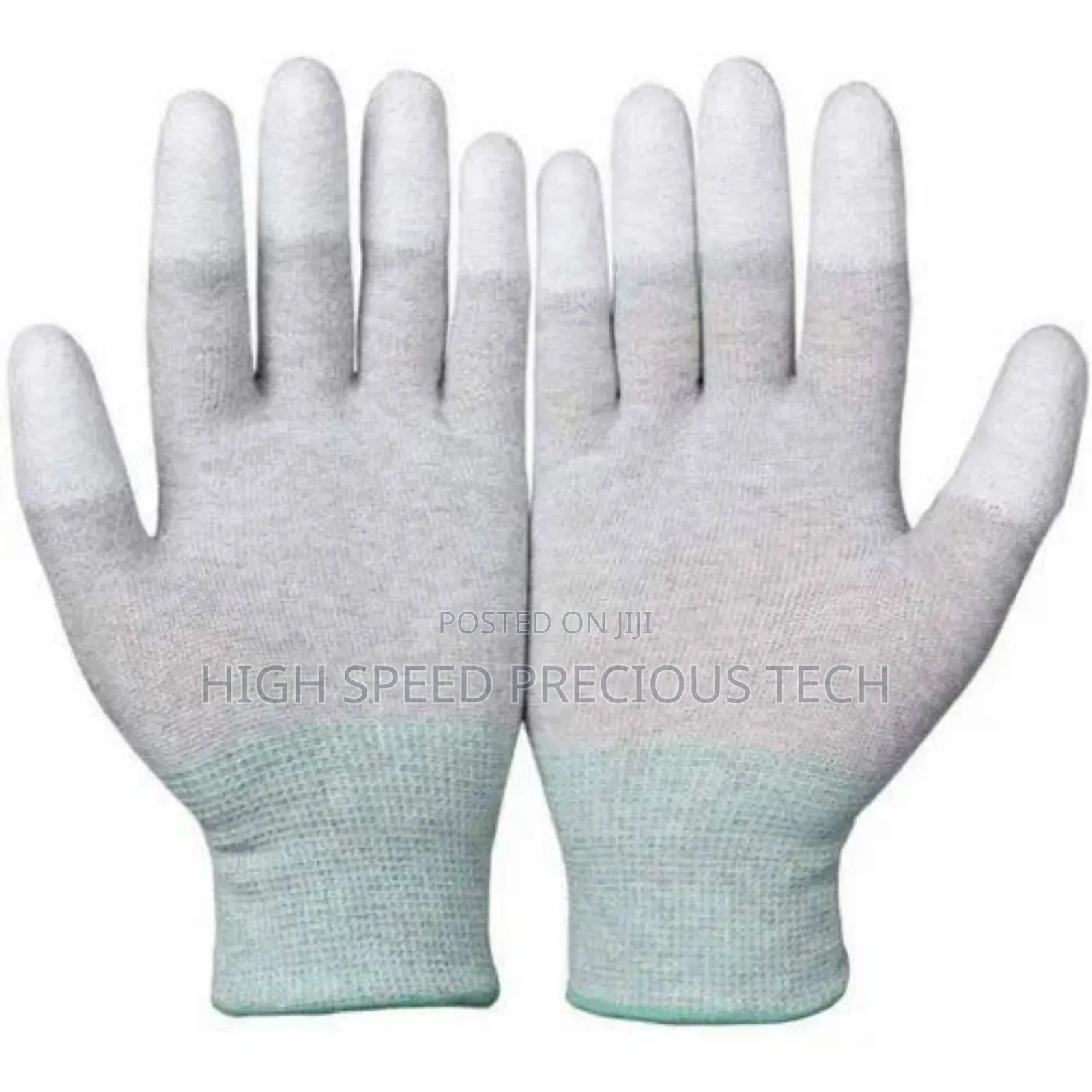Esd Gloves Antistatic