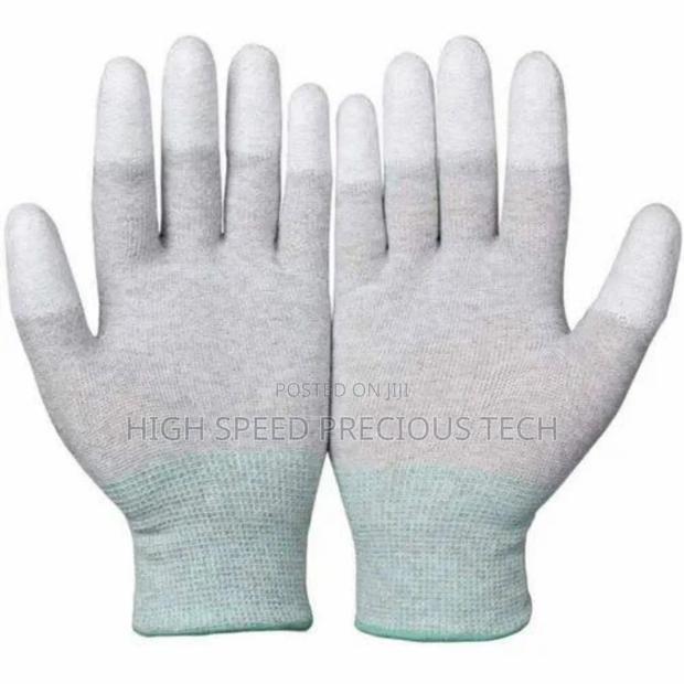 Esd Gloves Antistatic